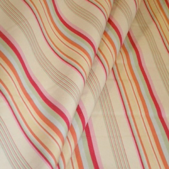 Ralph Lauren Other - Ralph Lauren Carsley Stripe Luxury Americana